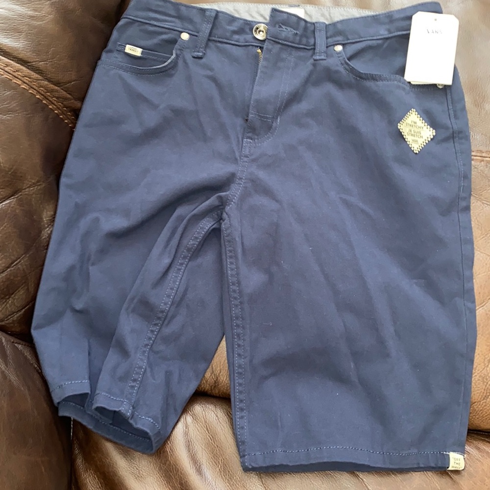 Vans shorts